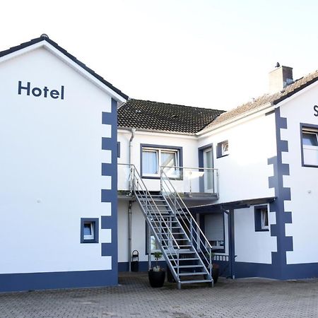Hotel Schuurman Emlichheim Bagian luar foto
