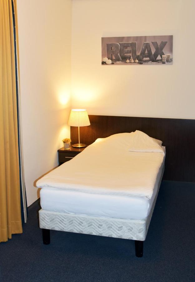 Hotel Schuurman Emlichheim Bagian luar foto