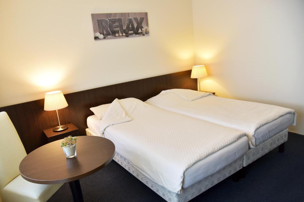 Hotel Schuurman Emlichheim Bagian luar foto