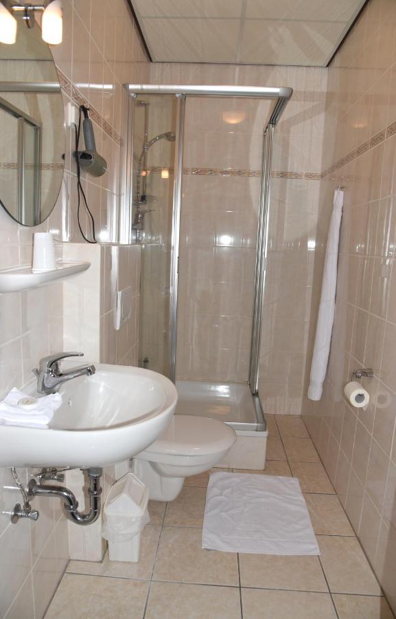 Hotel Schuurman Emlichheim Bagian luar foto